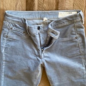 Rag & Bone jeans